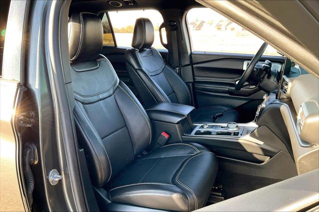 Used 2020 Ford Explorer For Sale in Millington, TN