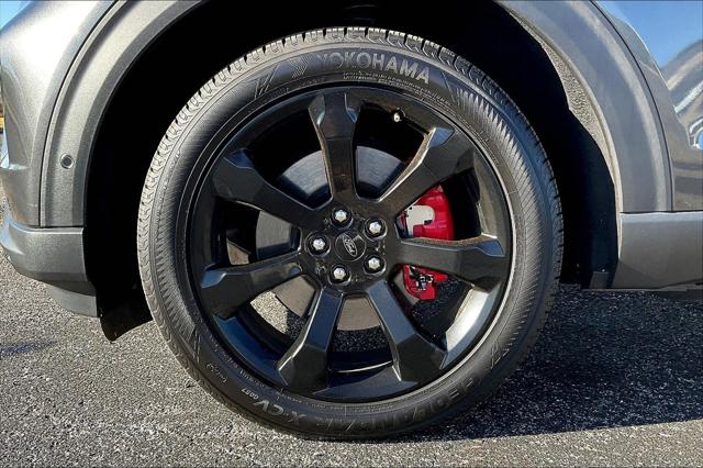 Used 2020 Ford Explorer For Sale in Millington, TN
