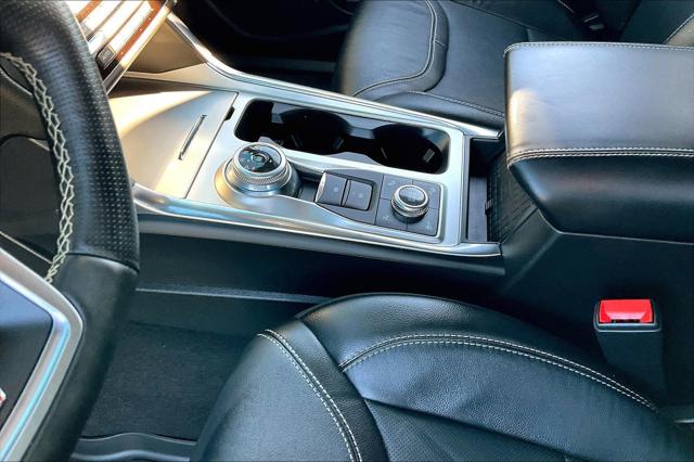 Used 2020 Ford Explorer For Sale in Millington, TN