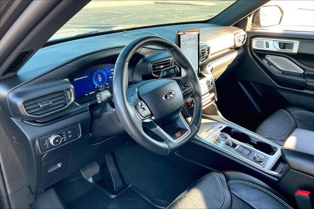 Used 2020 Ford Explorer For Sale in Millington, TN