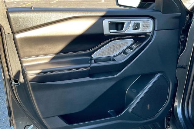Used 2020 Ford Explorer For Sale in Millington, TN