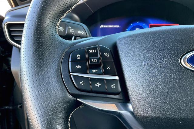 Used 2020 Ford Explorer For Sale in Millington, TN