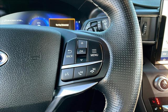 Used 2020 Ford Explorer For Sale in Millington, TN