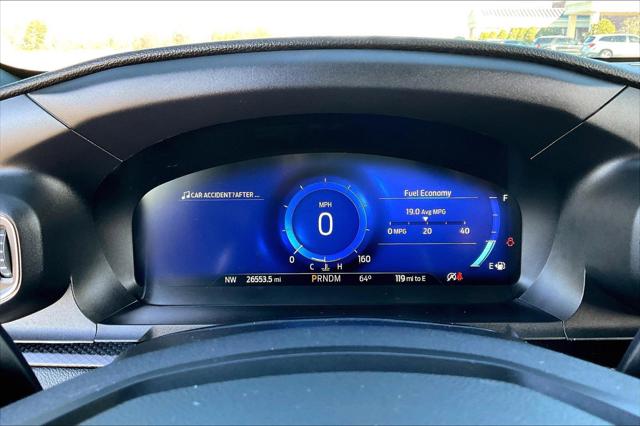 Used 2020 Ford Explorer For Sale in Millington, TN
