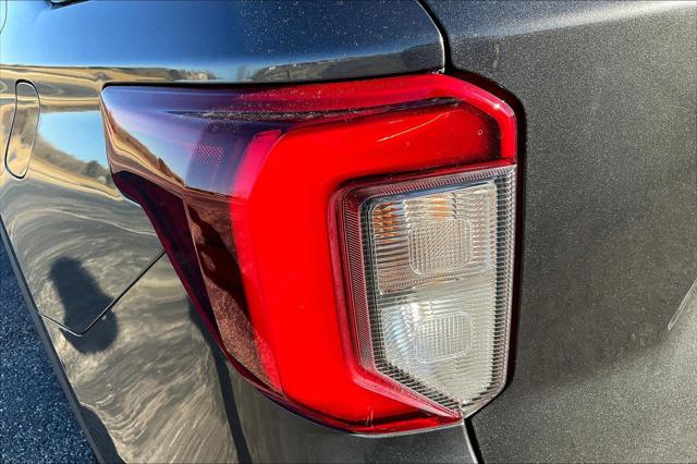 Used 2020 Ford Explorer For Sale in Millington, TN