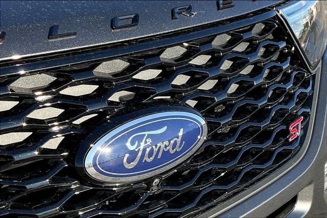 Used 2020 Ford Explorer For Sale in Millington, TN