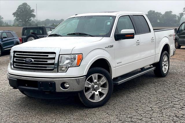 Used 2013 Ford F-150 For Sale in Millington, TN