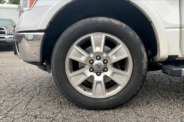 Used 2013 Ford F-150 For Sale in Millington, TN