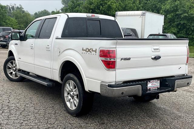 Used 2013 Ford F-150 For Sale in Millington, TN