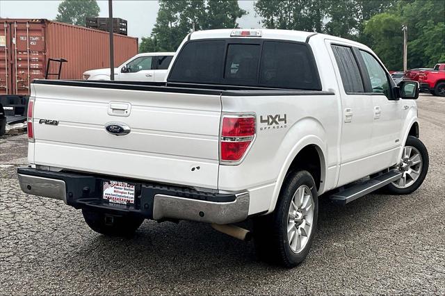 Used 2013 Ford F-150 For Sale in Millington, TN