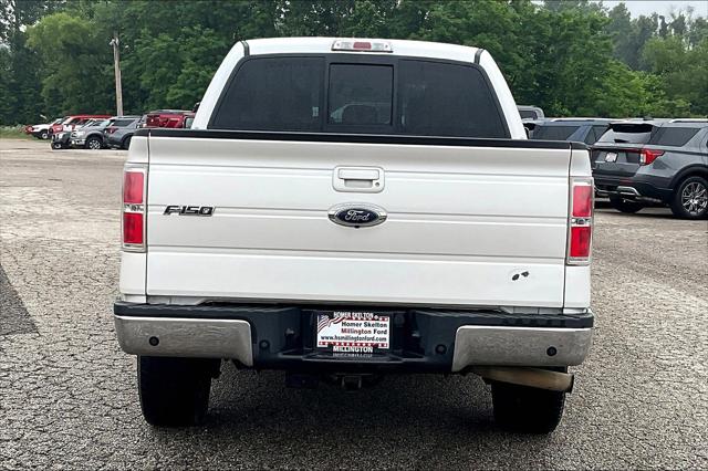Used 2013 Ford F-150 For Sale in Millington, TN