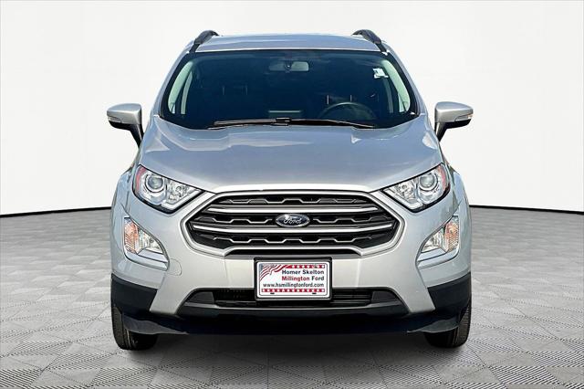 Used 2019 Ford EcoSport For Sale in Millington, TN