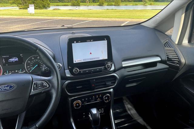 Used 2019 Ford EcoSport For Sale in Millington, TN