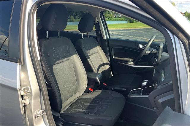 Used 2019 Ford EcoSport For Sale in Millington, TN