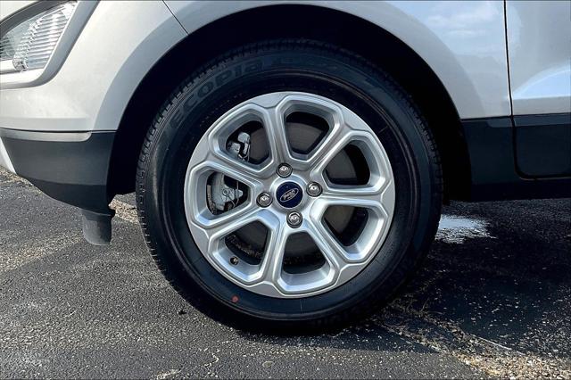 Used 2019 Ford EcoSport For Sale in Millington, TN