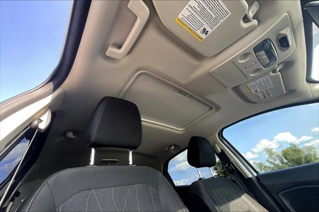 Used 2019 Ford EcoSport For Sale in Millington, TN