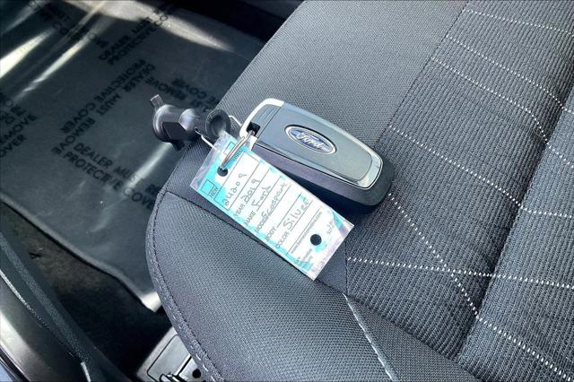 Used 2019 Ford EcoSport For Sale in Millington, TN