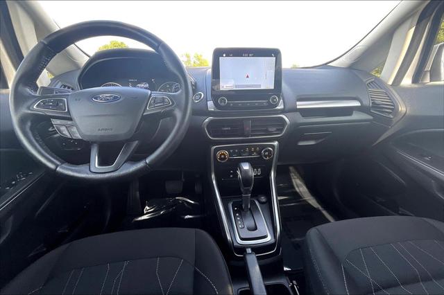 Used 2019 Ford EcoSport For Sale in Millington, TN