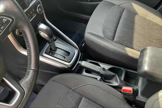 Used 2019 Ford EcoSport For Sale in Millington, TN