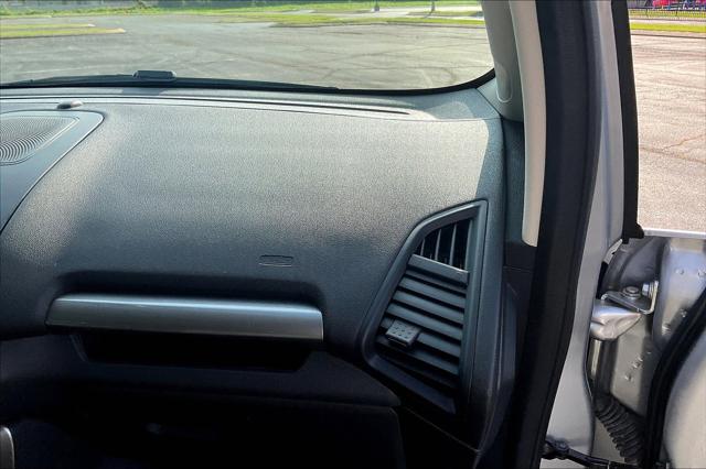 Used 2019 Ford EcoSport For Sale in Millington, TN