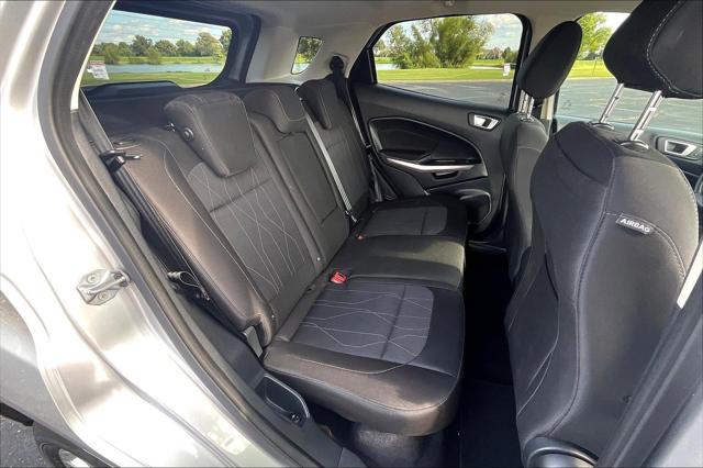 Used 2019 Ford EcoSport For Sale in Millington, TN
