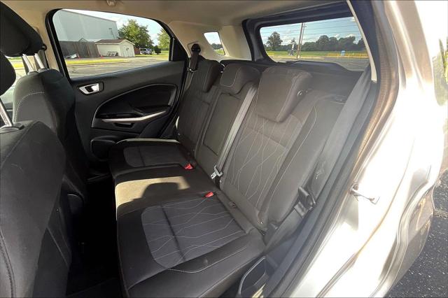 Used 2019 Ford EcoSport For Sale in Millington, TN