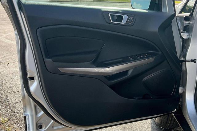 Used 2019 Ford EcoSport For Sale in Millington, TN