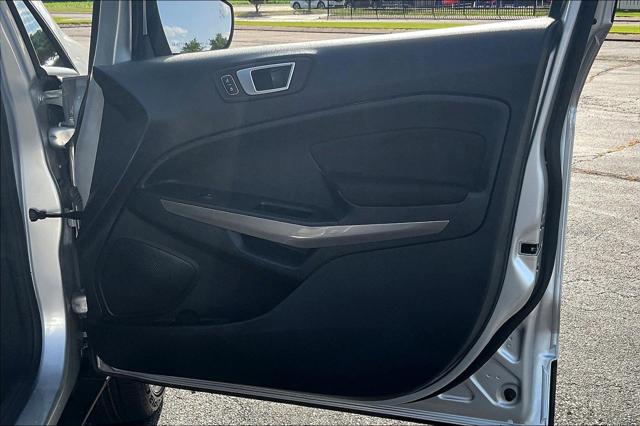 Used 2019 Ford EcoSport For Sale in Millington, TN