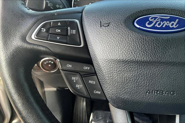 Used 2019 Ford EcoSport For Sale in Millington, TN