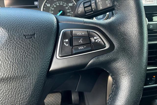 Used 2019 Ford EcoSport For Sale in Millington, TN