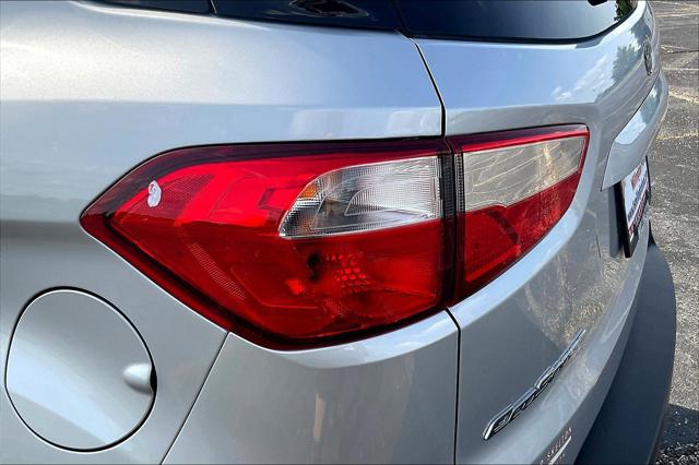 Used 2019 Ford EcoSport For Sale in Millington, TN