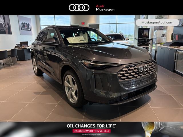 2025 Audi Q5 Premium Plus for sale in Muskegon, MI