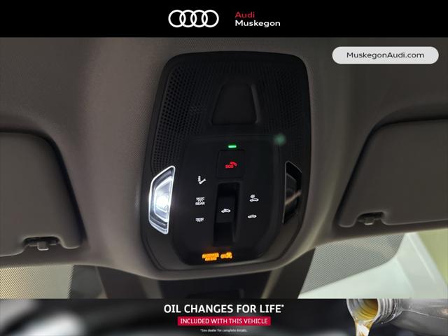 2025 Audi Q5 Premium Plus