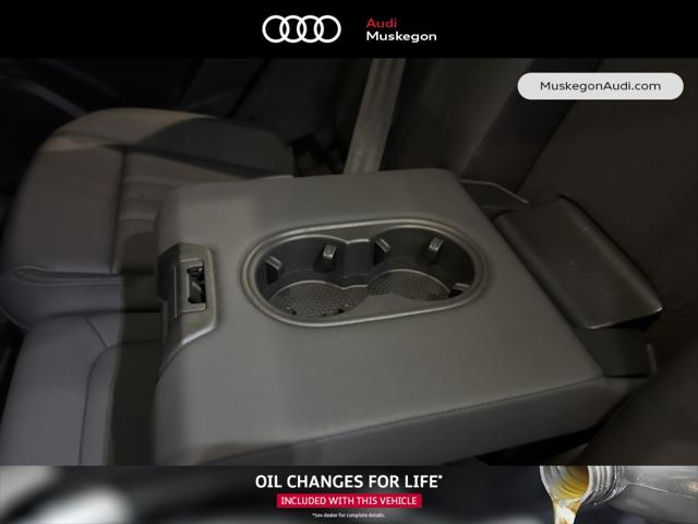 2025 Audi Q5 Premium Plus