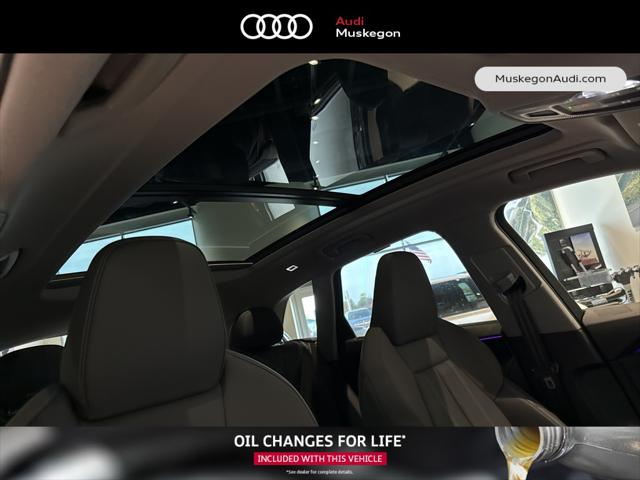2025 Audi Q5 Premium Plus
