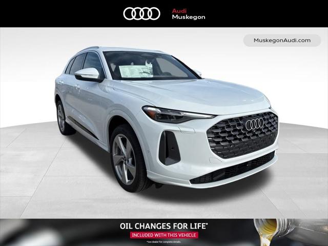 2025 Audi Q5 Premium Plus for sale in Muskegon, MI