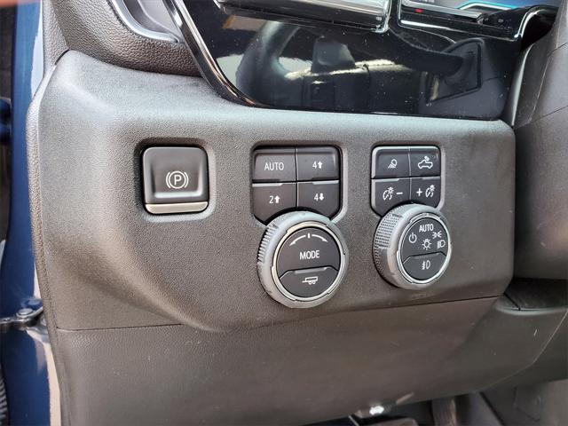 Used 2023 Chevrolet Silverado 1500 For Sale in Waterford Twp, MI