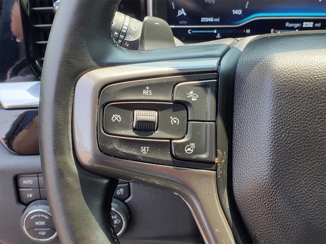 Used 2023 Chevrolet Silverado 1500 For Sale in Waterford Twp, MI