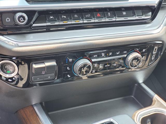 Used 2023 Chevrolet Silverado 1500 For Sale in Waterford Twp, MI