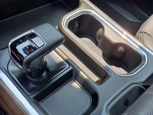 Used 2023 Chevrolet Silverado 1500 For Sale in Waterford Twp, MI