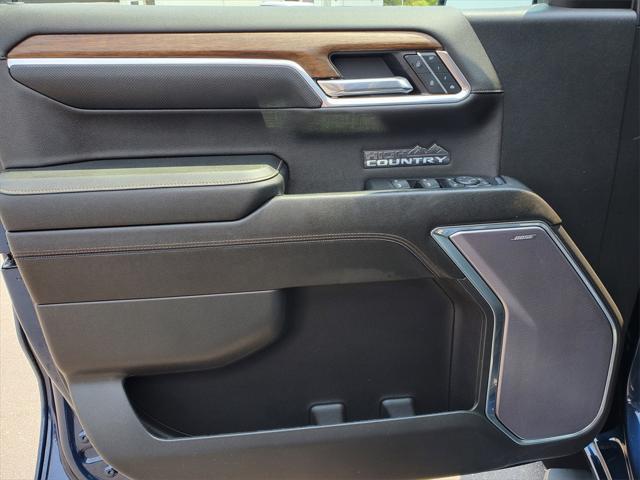Used 2023 Chevrolet Silverado 1500 For Sale in Waterford Twp, MI