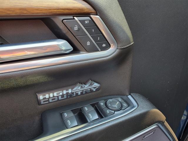 Used 2023 Chevrolet Silverado 1500 For Sale in Waterford Twp, MI