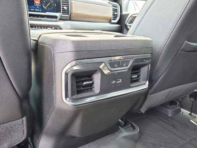 Used 2023 Chevrolet Silverado 1500 For Sale in Waterford Twp, MI