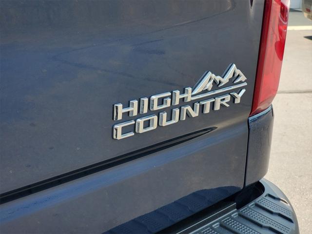 Used 2023 Chevrolet Silverado 1500 For Sale in Waterford Twp, MI