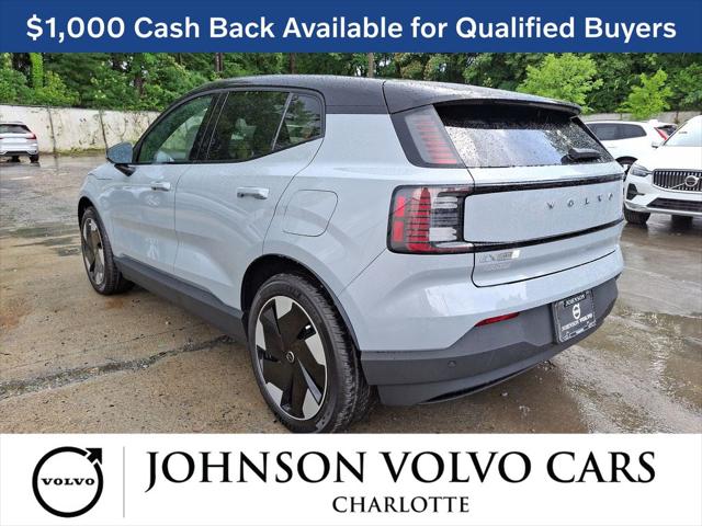2025 Volvo EX30 Plus Twin Motor Performance, Fully electric