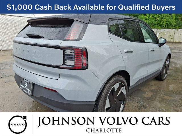 2025 Volvo EX30 Plus Twin Motor Performance, Fully electric