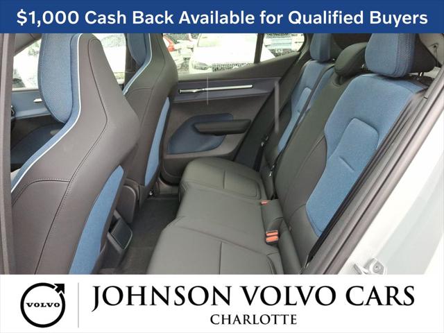 2025 Volvo EX30 Plus Twin Motor Performance, Fully electric