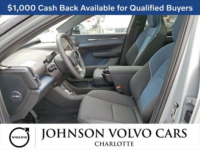2025 Volvo EX30 Plus Twin Motor Performance, Fully electric