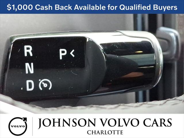 2025 Volvo EX30 Plus Twin Motor Performance, Fully electric