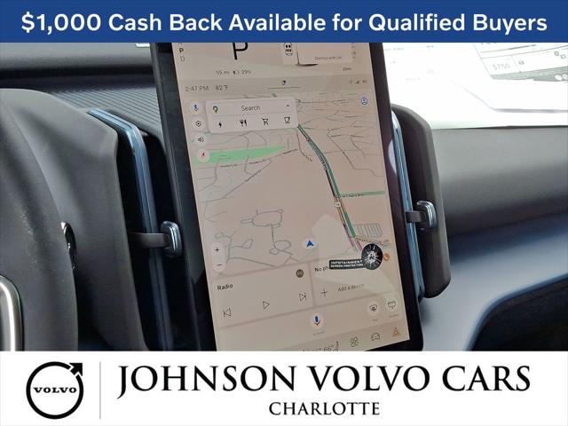 2025 Volvo EX30 Plus Twin Motor Performance, Fully electric